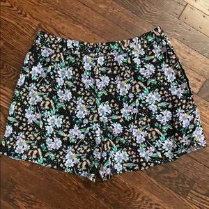 NWT Anthropologie shorts